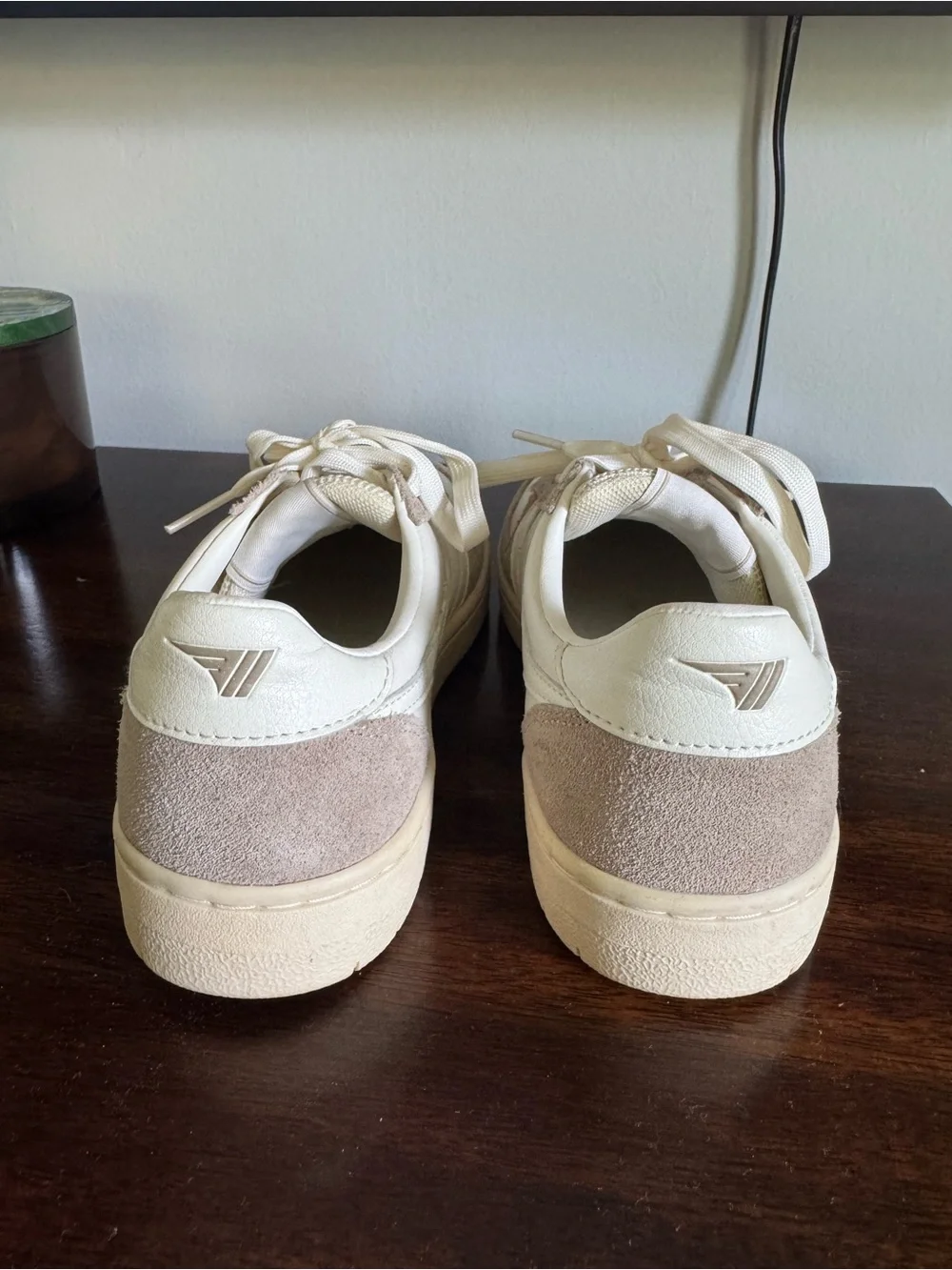 Gola - Hawk Sneakers